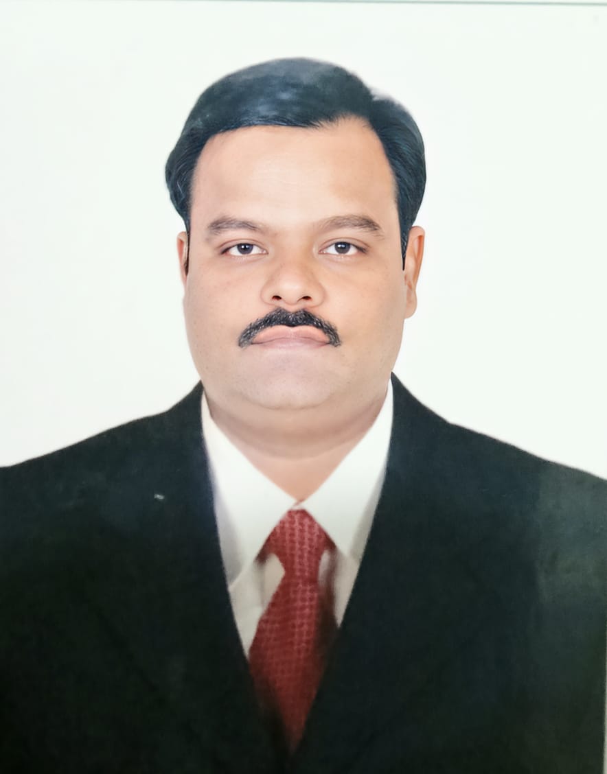 M. Sankar – Founder of SK Enterprises